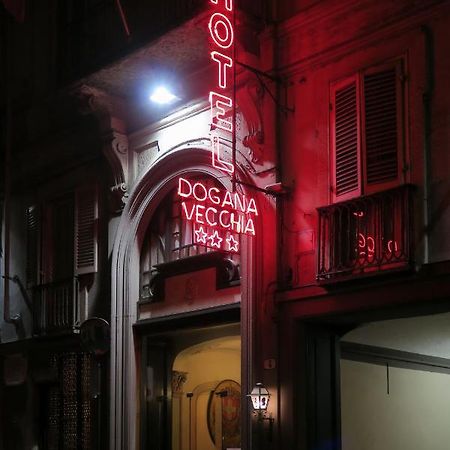 Hotel Antica Dogana Turijn Buitenkant foto