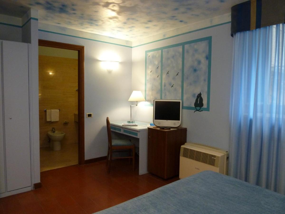 Hotel Antica Dogana Turijn Buitenkant foto