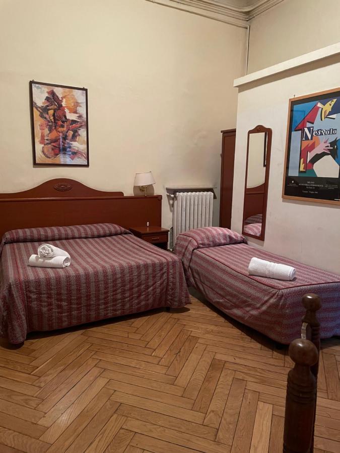 Hotel Antica Dogana Turijn Buitenkant foto