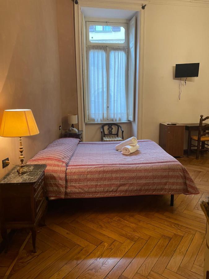 Hotel Antica Dogana Turijn Buitenkant foto