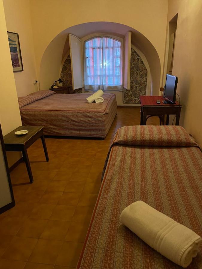 Hotel Antica Dogana Turijn Buitenkant foto