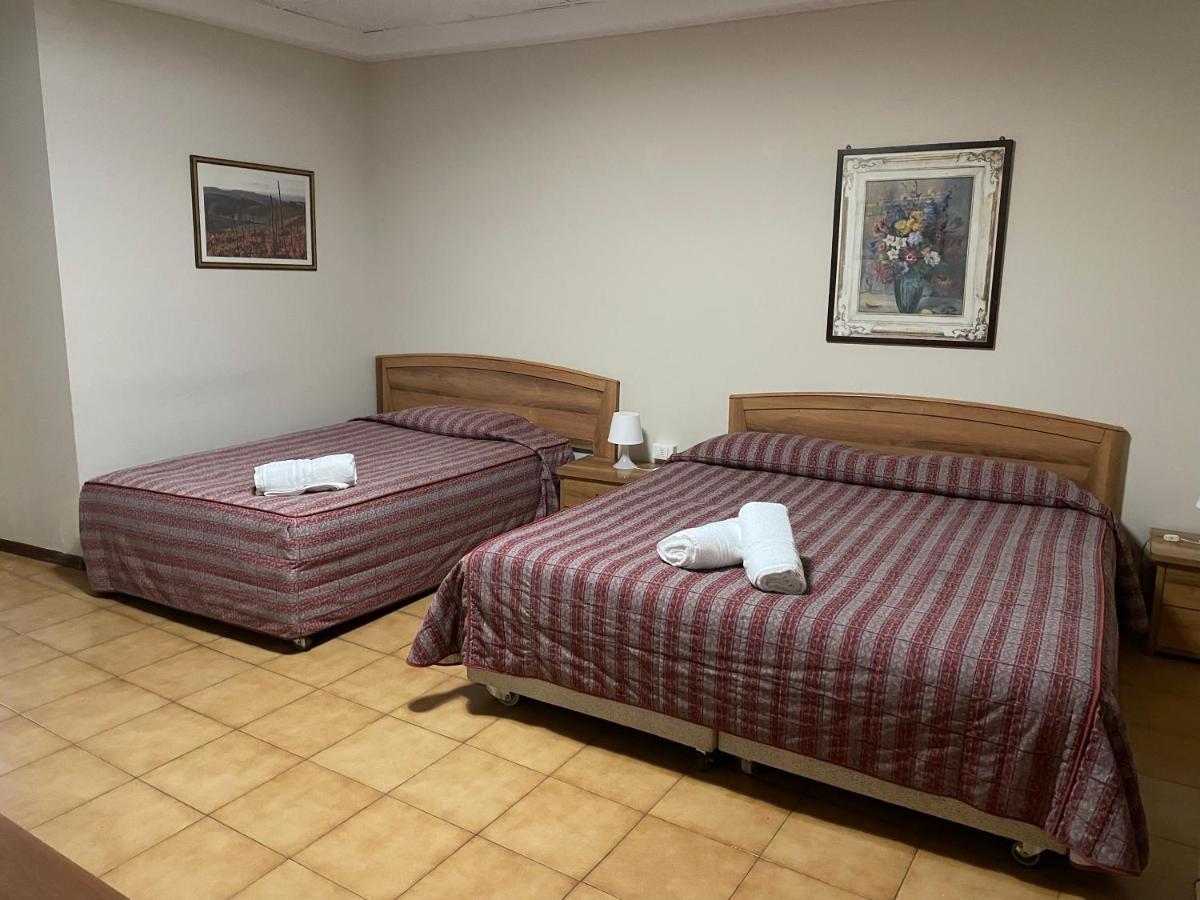 Hotel Antica Dogana Turijn Buitenkant foto