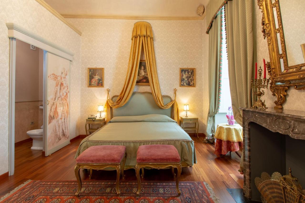 Hotel Antica Dogana Turijn Buitenkant foto