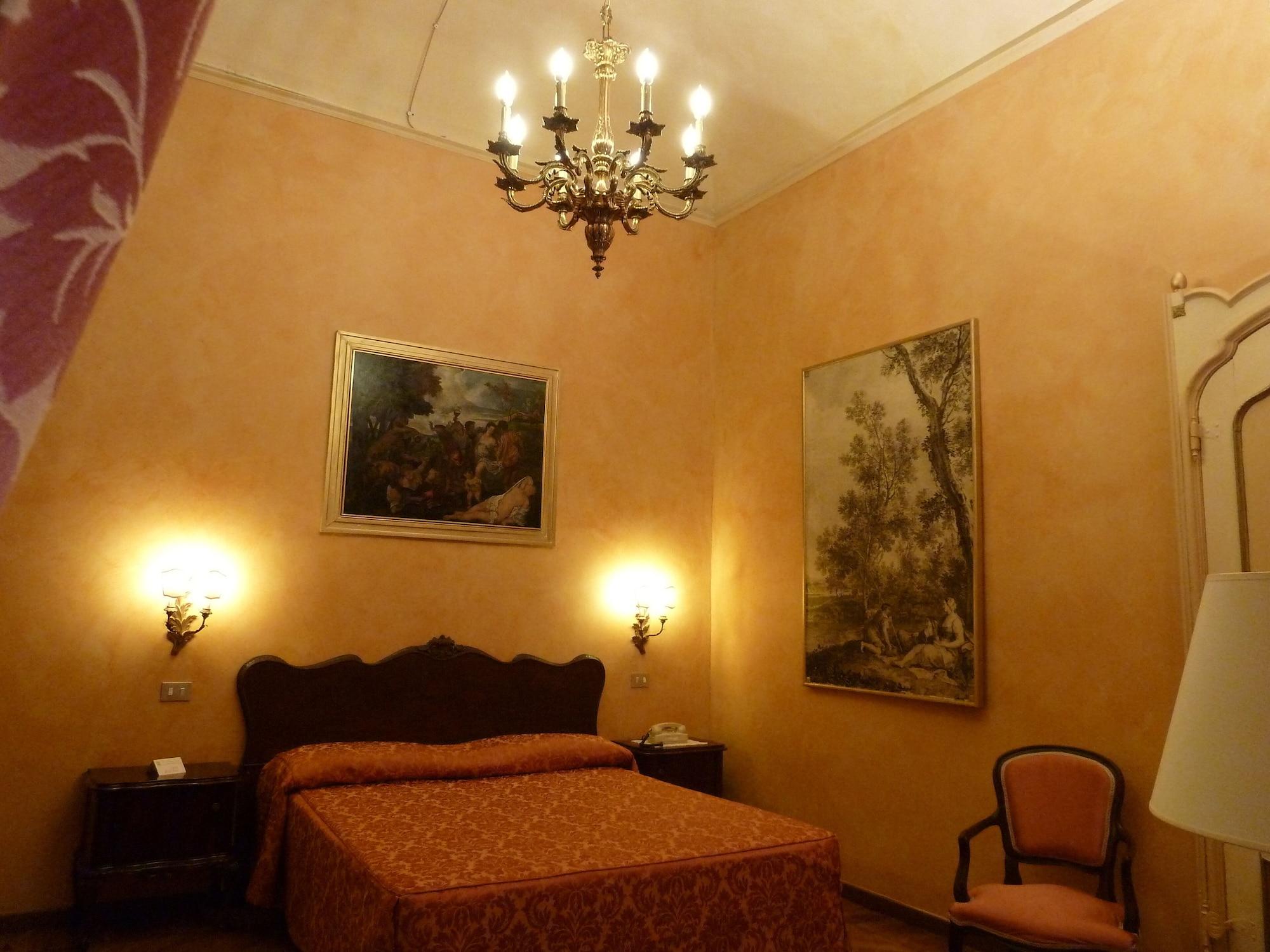 Hotel Antica Dogana Turijn Buitenkant foto