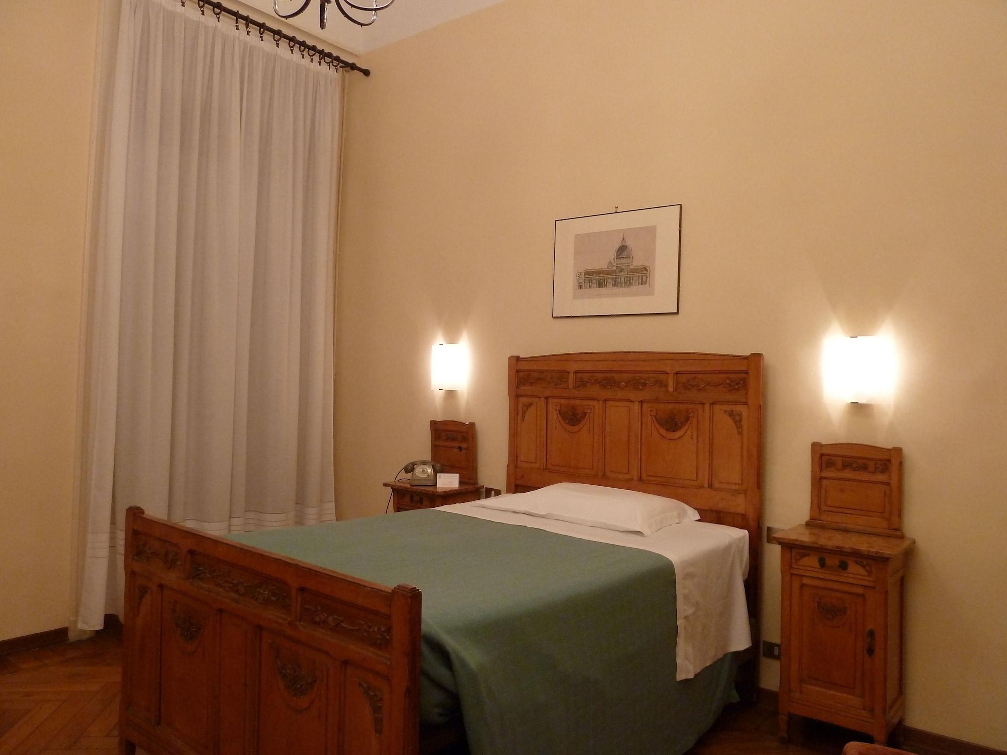 Hotel Antica Dogana Turijn Buitenkant foto
