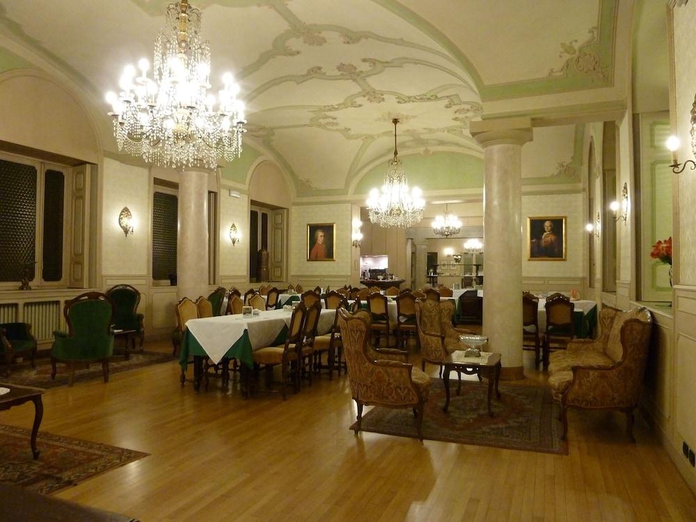 Hotel Antica Dogana Turijn Buitenkant foto