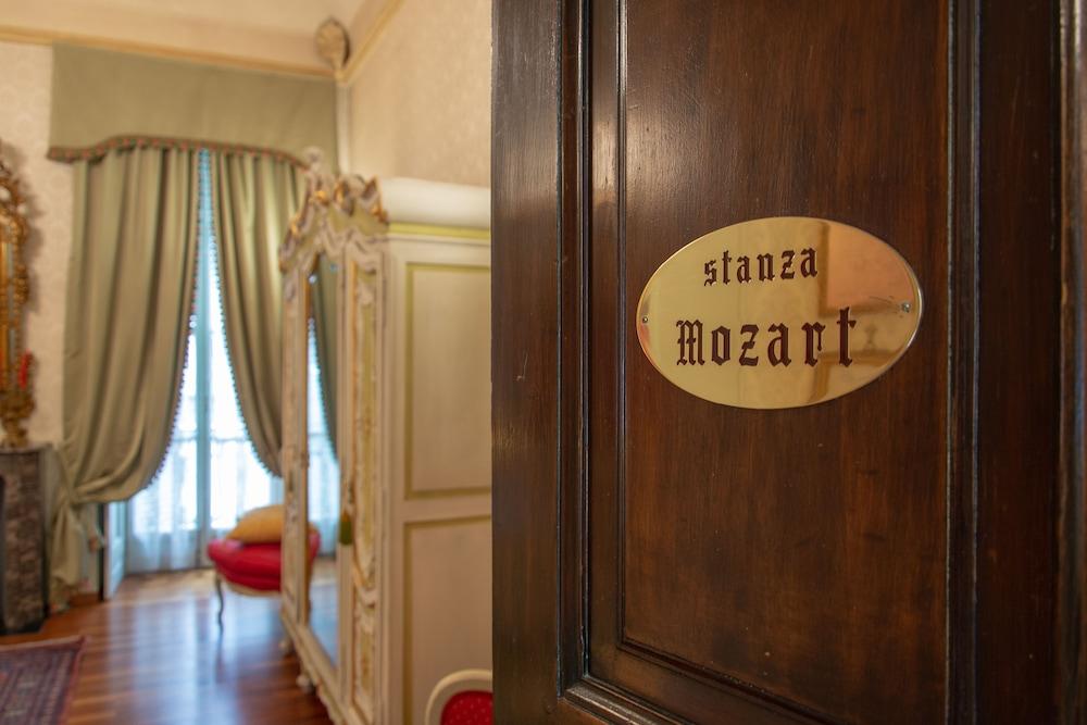 Hotel Antica Dogana Turijn Buitenkant foto