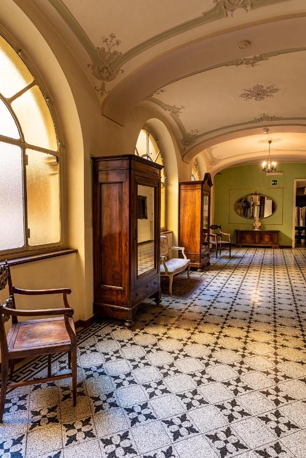 Hotel Antica Dogana Turijn Buitenkant foto