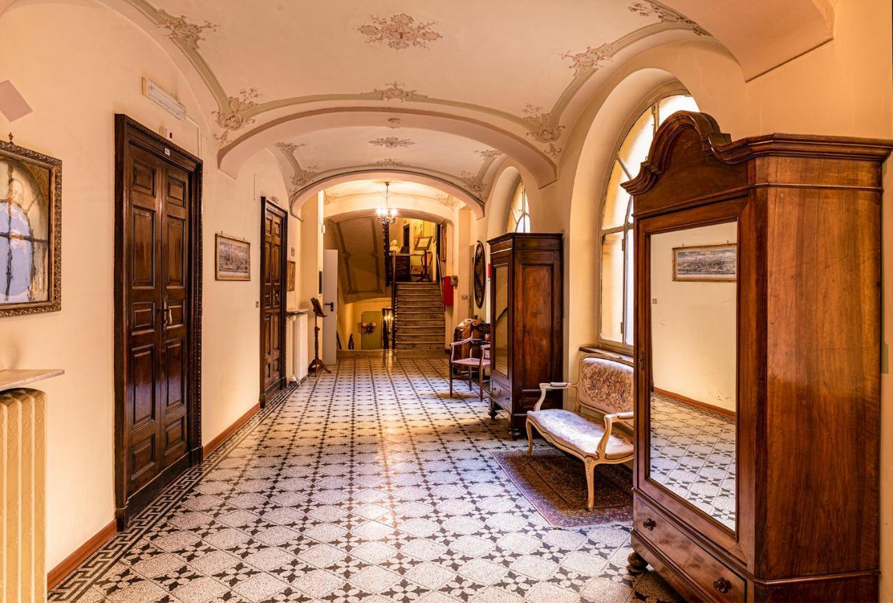 Hotel Antica Dogana Turijn Buitenkant foto