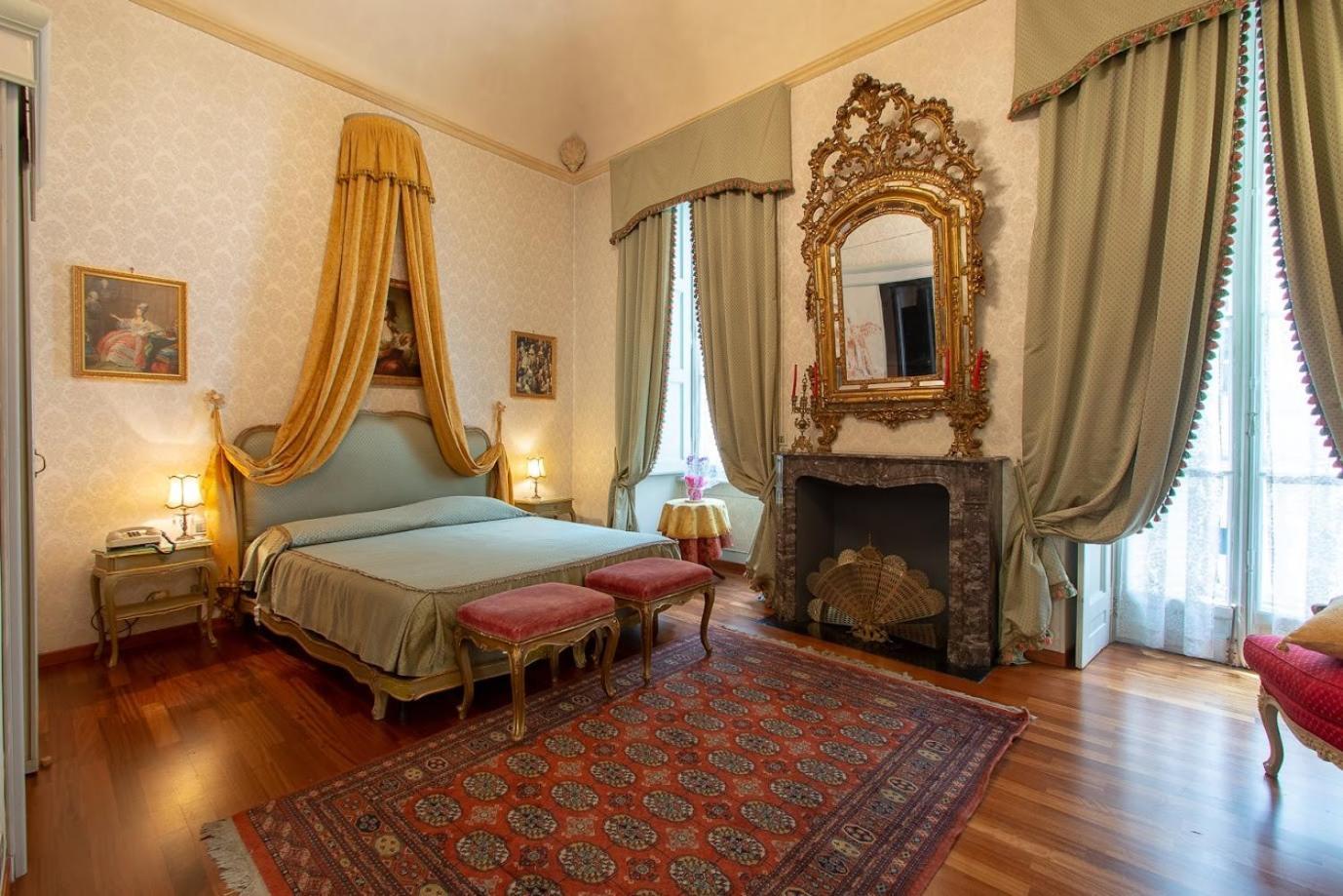 Hotel Antica Dogana Turijn Buitenkant foto