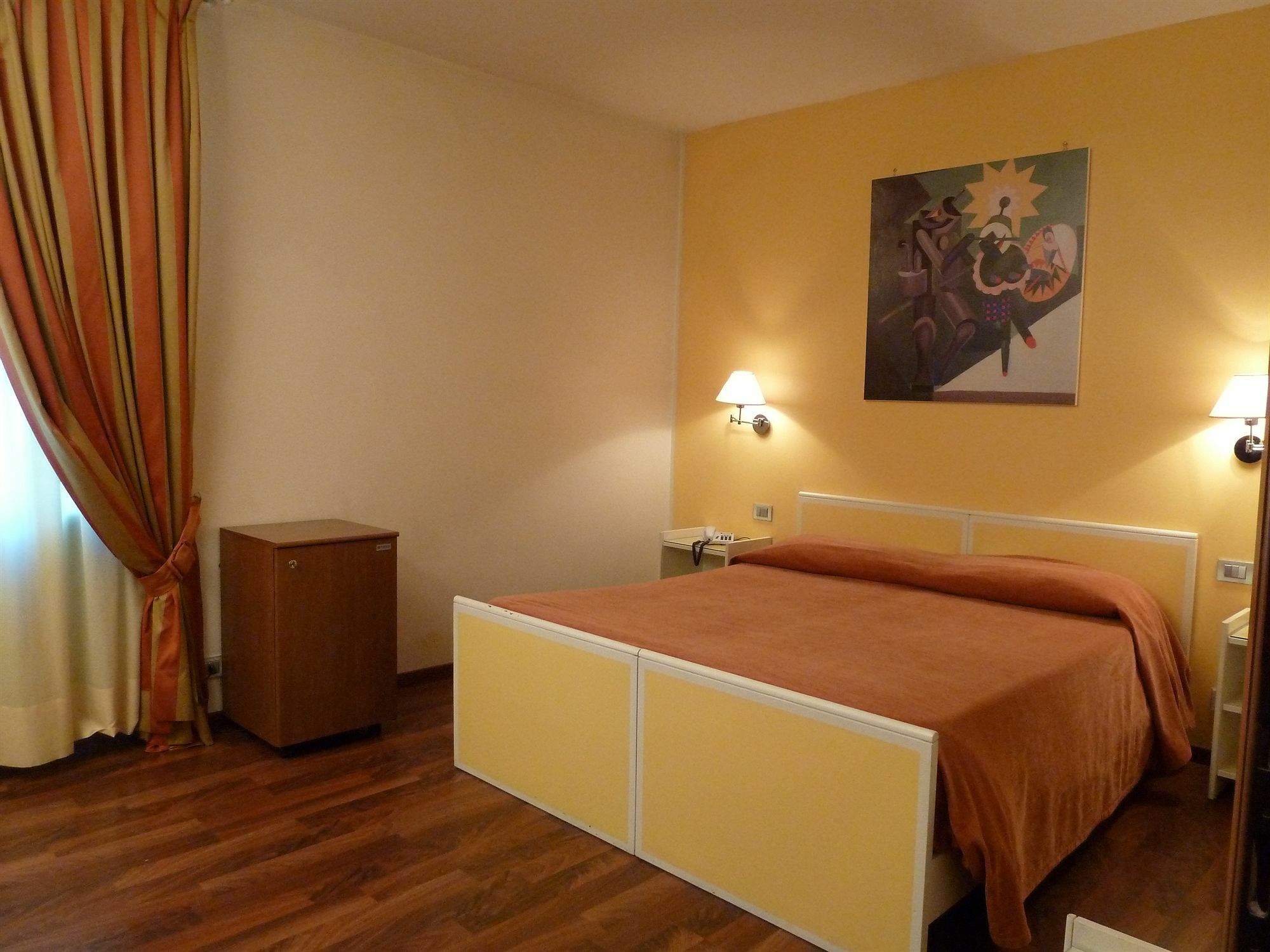 Hotel Antica Dogana Turijn Buitenkant foto